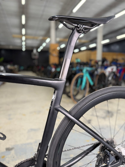 Specialized Tarmac SL6 Pro Di2 Carbon Road Bike