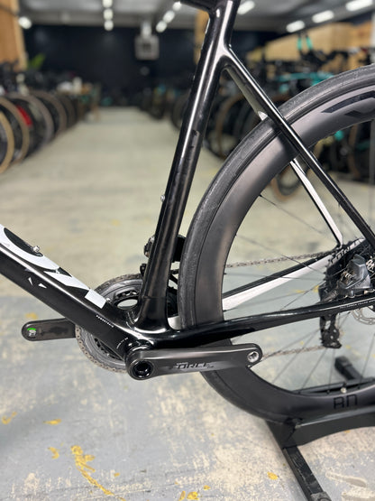 Koga Kimera Prime AXS Road Bike