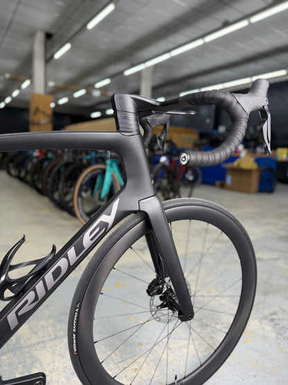 Ridley Noah Fast Di2 Carbon Road Bike