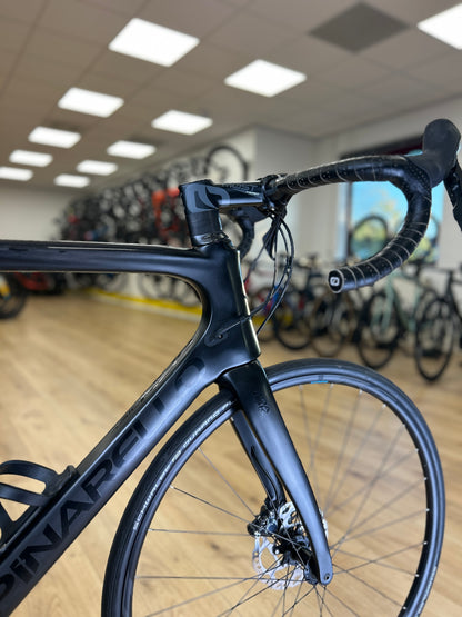 Pinarello Gan Disk Carbon Racefiets