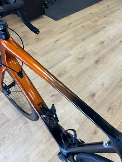 Giant TCR Pro Carbon Racefiets