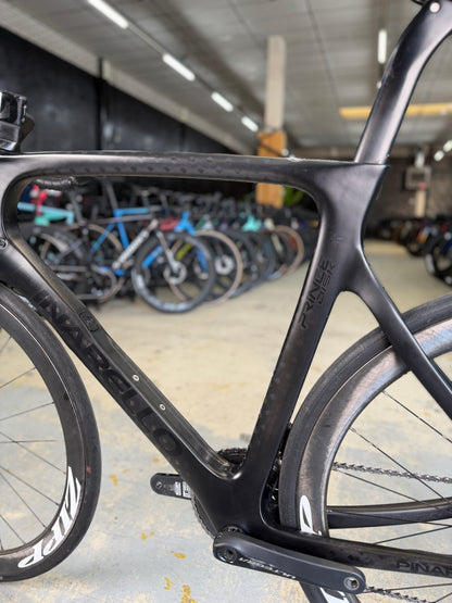 Pinarello Prince Di2 Carbon Racefiets