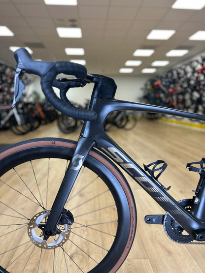 Scott Foil RC10 Di2 Carbon Racefiets