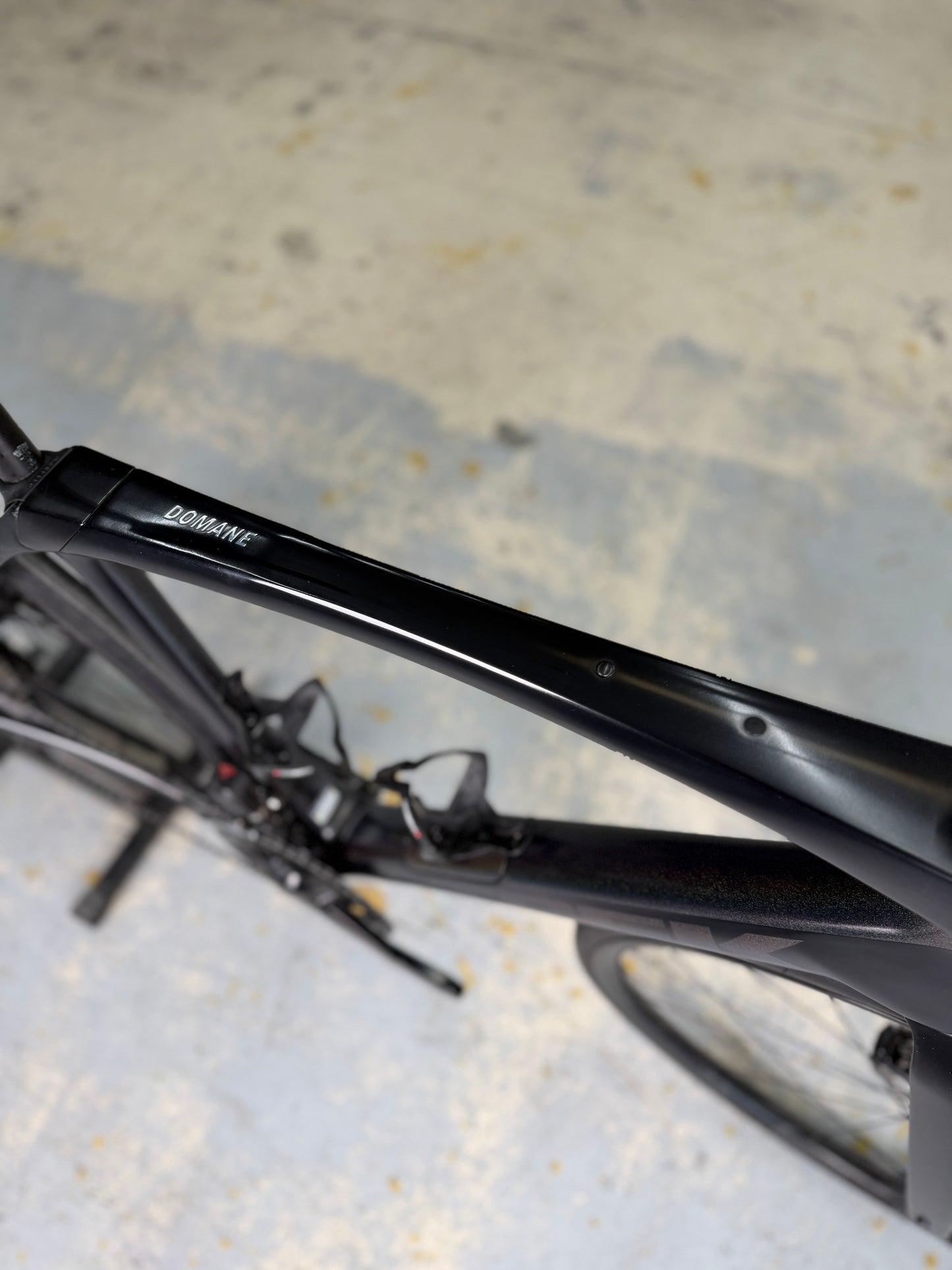 Trek Domane SL6 Di2 Carbon Racefiets
