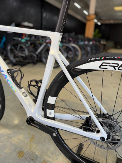 NIEUW Colnago V4rs AXS Carbon Racefiets
