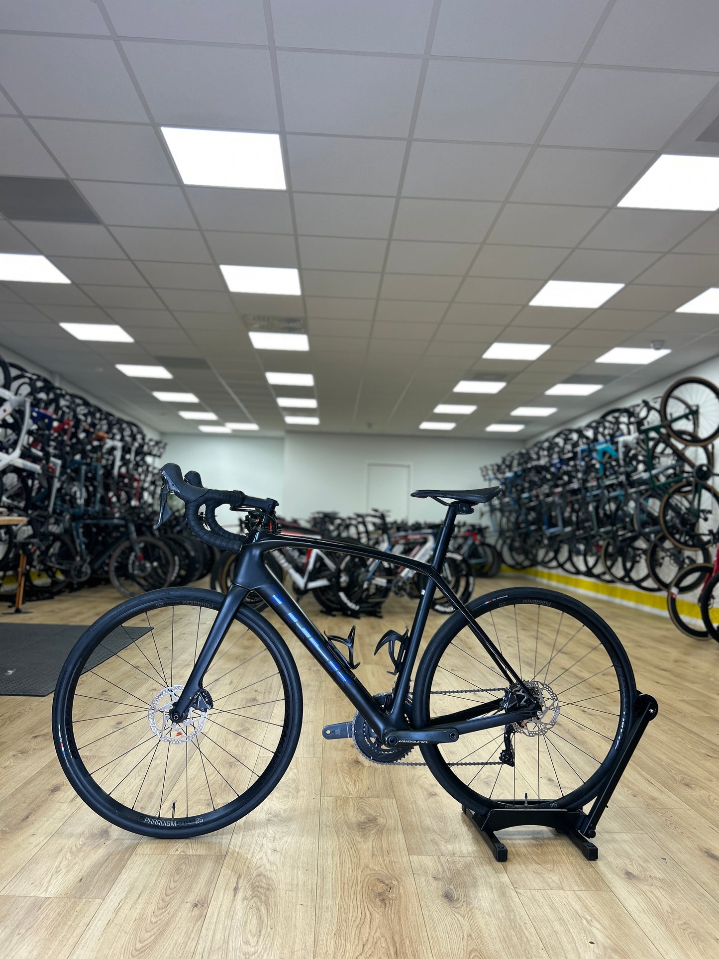 Trek Domane  Carbon Racefiets