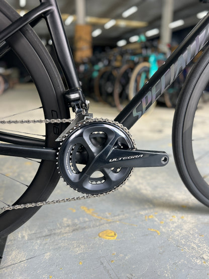 Specialized Tarmac SL6 Pro Di2 Carbon Road Bike