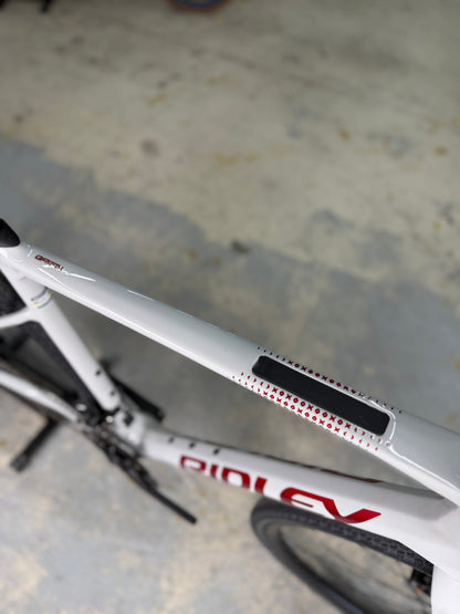 NIEUW Ridley Grifn Gravel Fiets