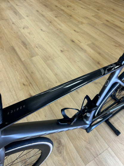 Scott Addict RC10 Di2 Carbon Racefiets