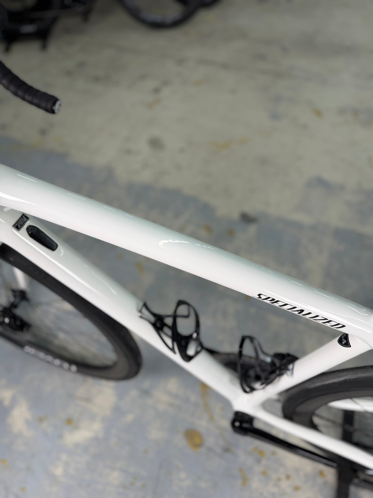 Specialized Aethos Expert AXS Carbon Racefiets