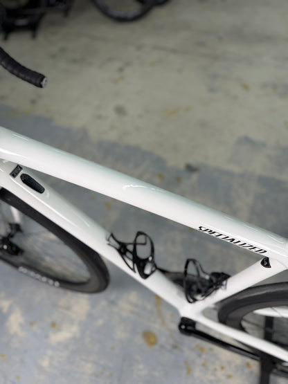 Specialized Aethos Expert AXS Carbon Racefiets