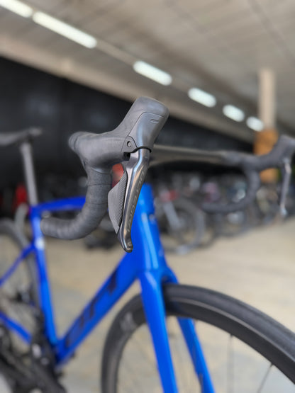NIEUW BH RS1 Di2 Carbon Racefiets