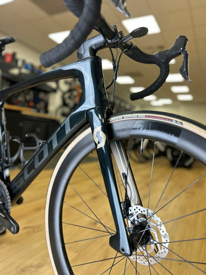 Scott Foil 10 Di2 Carbon Racefiets