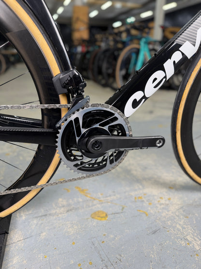Cervélo S5 Red eTap AXS Carbon Racefiets