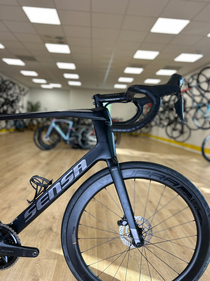 Sensa Giulia GF Di2 Carbon Racefiets