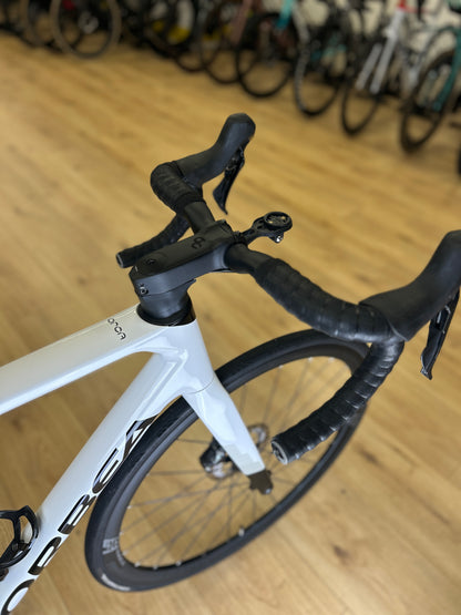 Orbea ORCA M25TEAM Carbon Racefiets