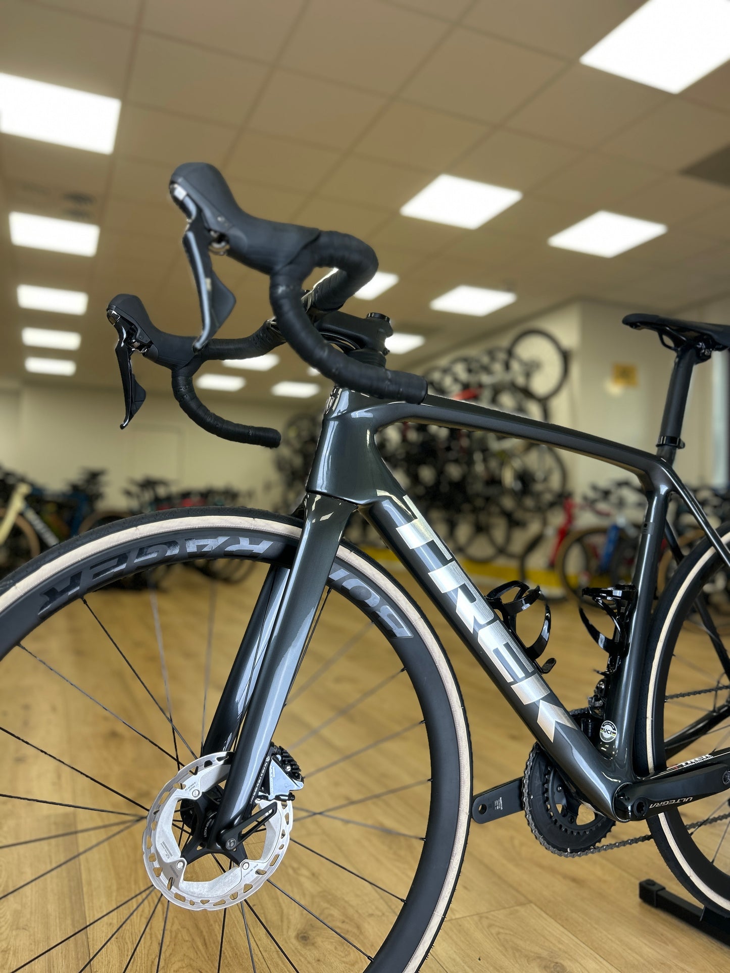 Trek Emonda SL6 Pro Carbon Racefiets