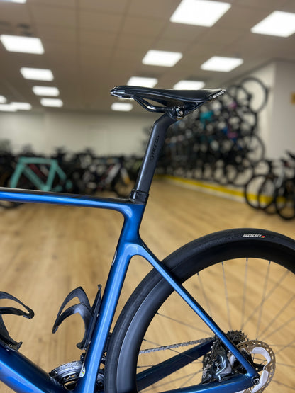 Scott Addict RC20 AXS Carbon Racefiets