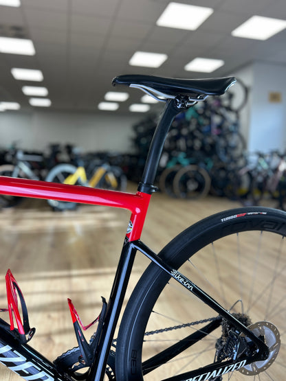 Specialized Tarmac SL6 Carbon Road Bike