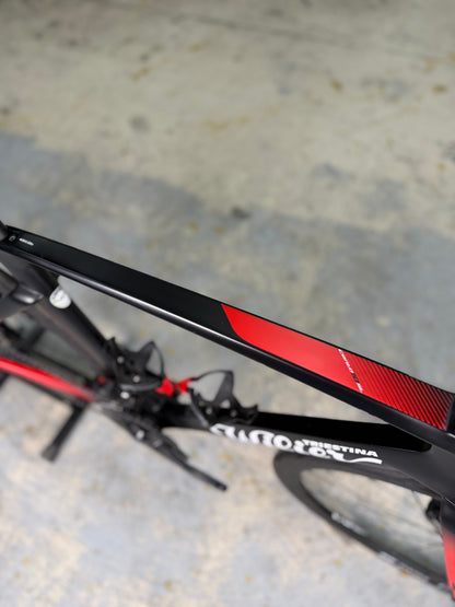 Wilier Cento10 SL Di2 Carbon Racefiets