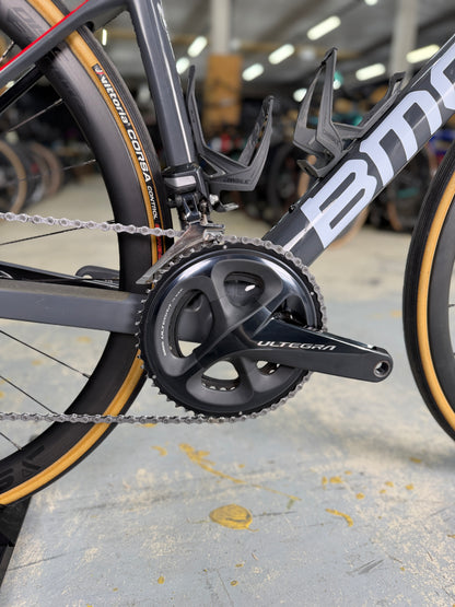BMC Teammachine SLR01 Di2 Carbon Racefiets