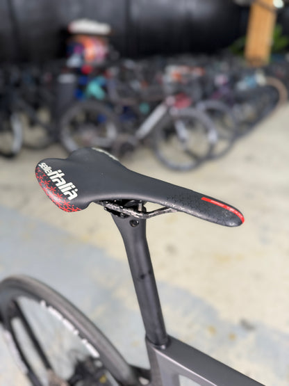 De Rosa Pininfarina 70 Di2 Carbon Racefiets
