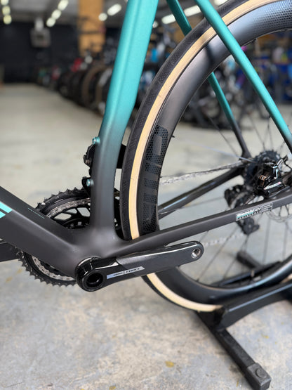 Bianchi Specialissima PRO AXS Carbon Racefiets
