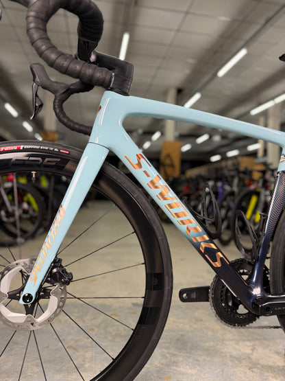 S-Works Tarmac SL7 Di2 Carbon Road Bike