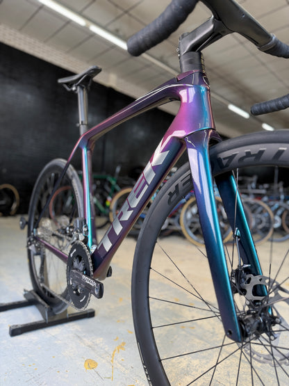 Trek Emonda SLR Di2 Carbon Racefiets