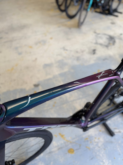 Trek Emonda SLR Di2 Carbon Racefiets