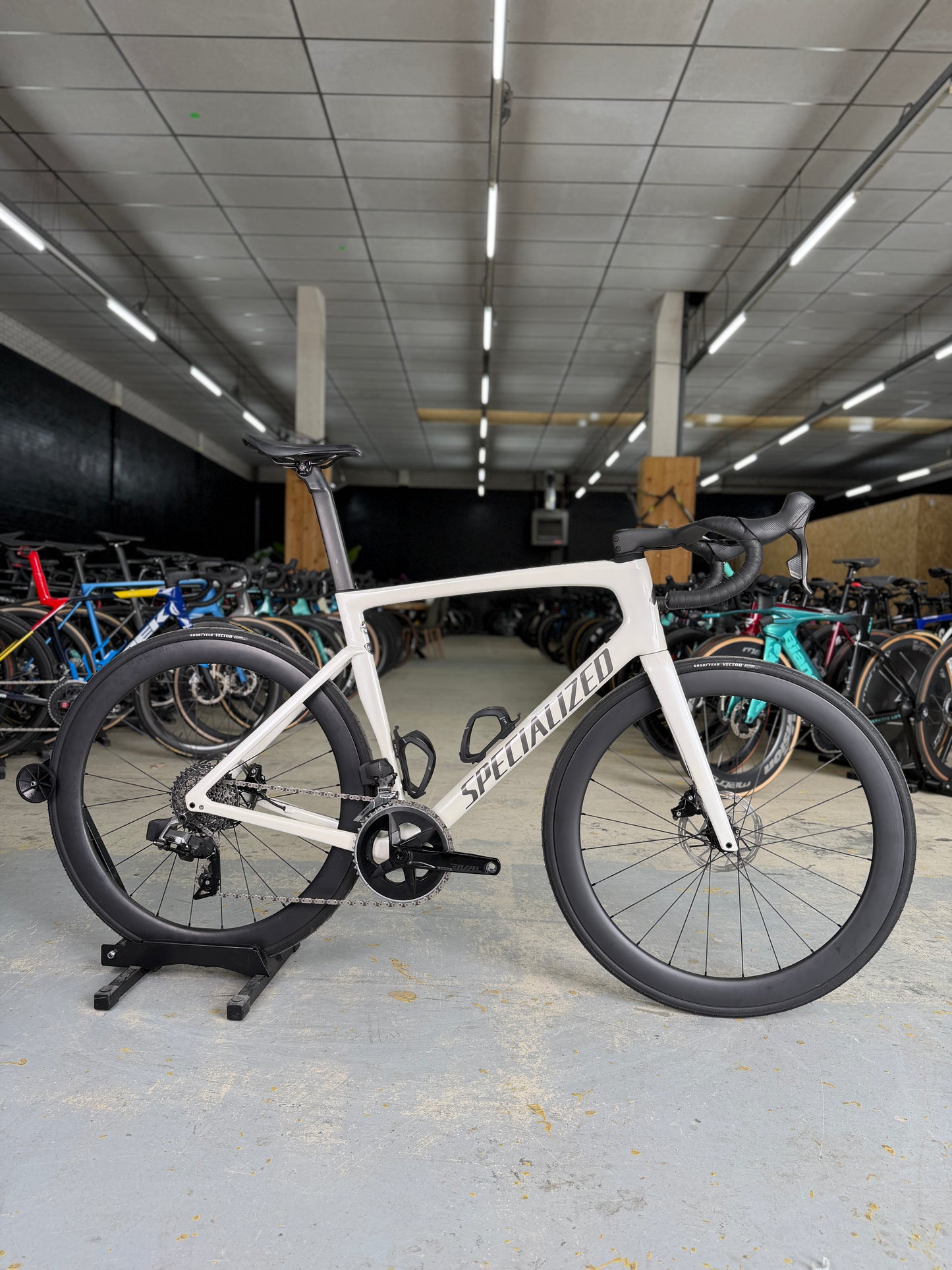 Specialized Tarmac SL7 AXS Carbon Racefiets