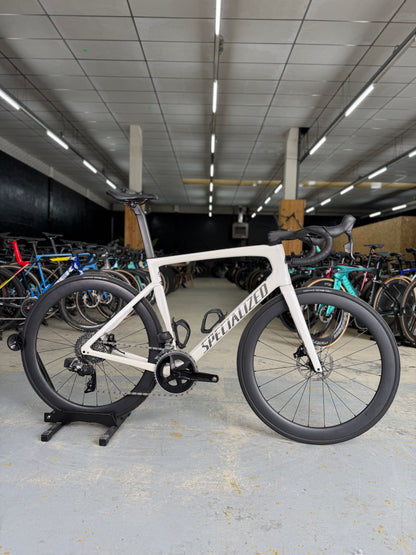 Specialized Tarmac SL7 AXS Carbon Racefiets