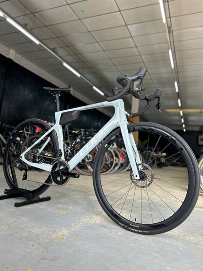 Cube Agree C:62 AXS Carbon Road Bike