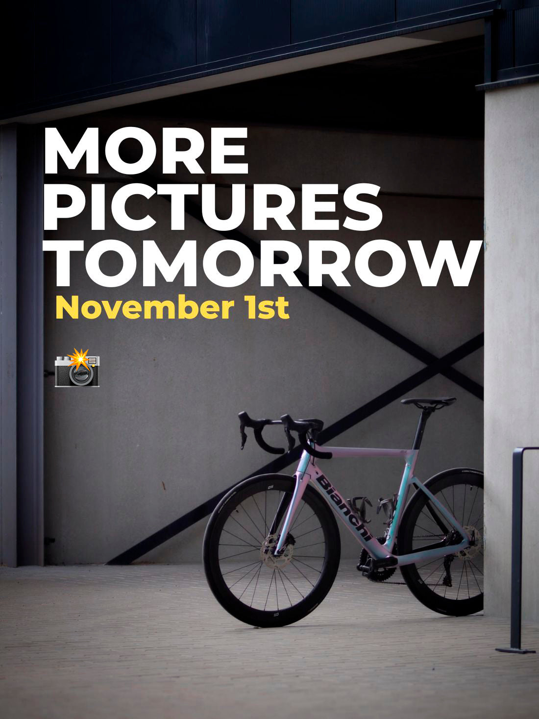 Argon 18 Gallium CS Disc AXS Carbon Racefiets