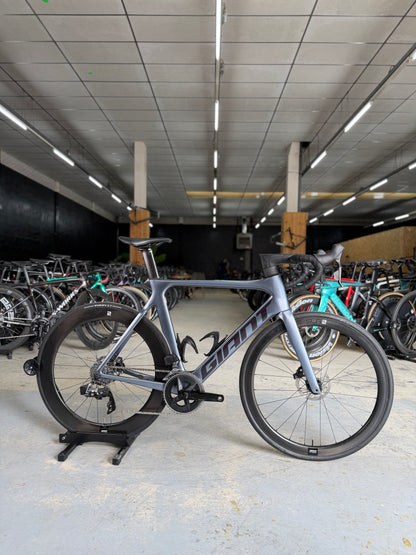 Giant Propel Advanced 1 Disc AXS Carbon Racefiets