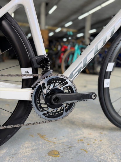 Scott Addict RC SRAM RED eTap Carbon Racefiets
