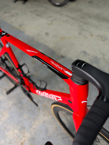 Wilier Cento1NDR AXS Carbon Road Bike