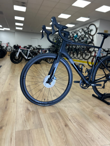 Cannondale Supersix Evo Carbon Racefiets