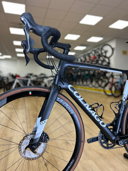 Colnago CLX Carbon Racefiets