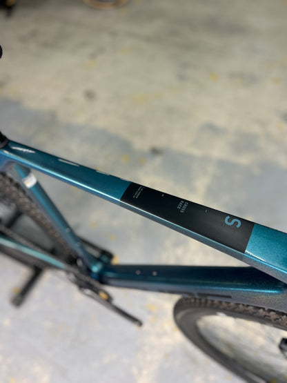 Cube Cross Race C:68X SLT AXS Carbon Racefiets