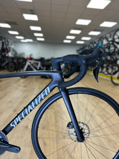 Specialized Tarmac SL7 Pro Di2 Carbon Racefiet