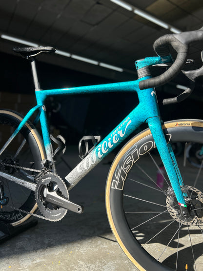 Wilier Filante SLR Di2 Carbon Road Bike