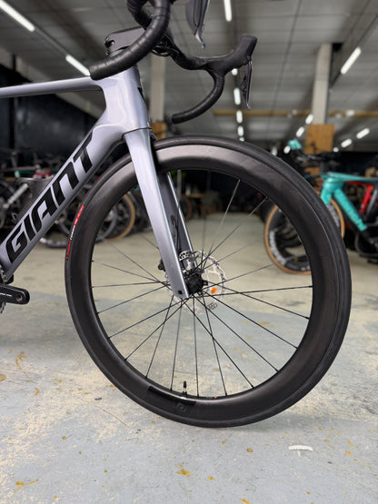 Giant Propel Advanced Pro 0 Di2 Carbon Racefiets