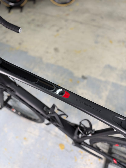 Trek Domane SL6 Carbon Road Bike