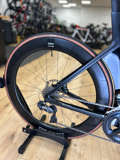 Canyon Aeroad Di2 Carbon Racefiets