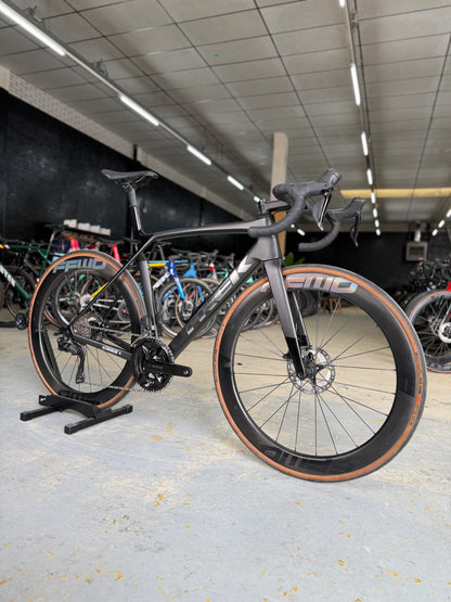 Trek Madone SL6 Di2 Carbon Racefiets