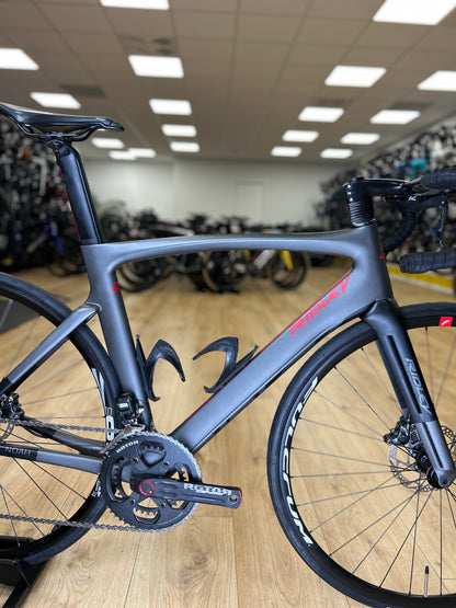 Ridley Noah Disc Di2 Carbon Racefiets