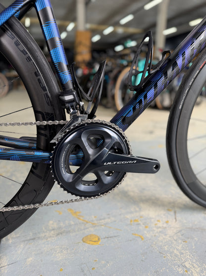 Specialized Tarmac SL6 Pro Di2 Carbon Road Bike