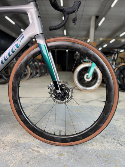 Wilier Filante SLR SRAM RED eTap Carbon Racefiets