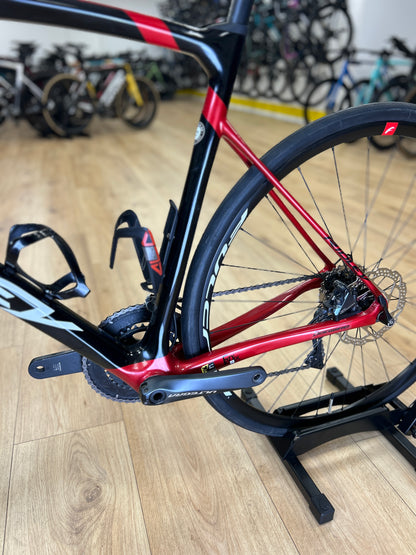 Ridley Fenix SLiC Carbon Racefiets